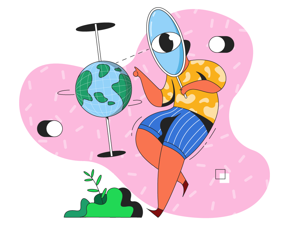 Design UX : pourquoi la conception d’interface doit intégrer des défauts *