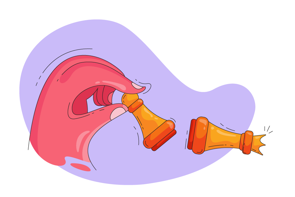 UX et Relation de marque : attention aux marques castratrices !