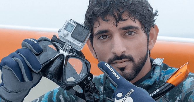 Dubai & les Voyages luxe : évolutions du marché moyen-oriental