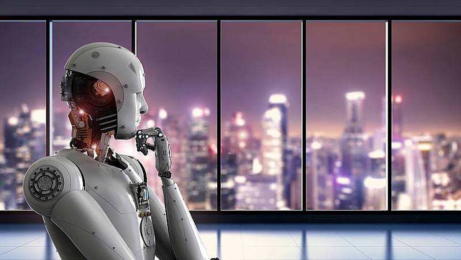 Intelligence artificielle & Ethique : quels enjeux pour les entreprises ?