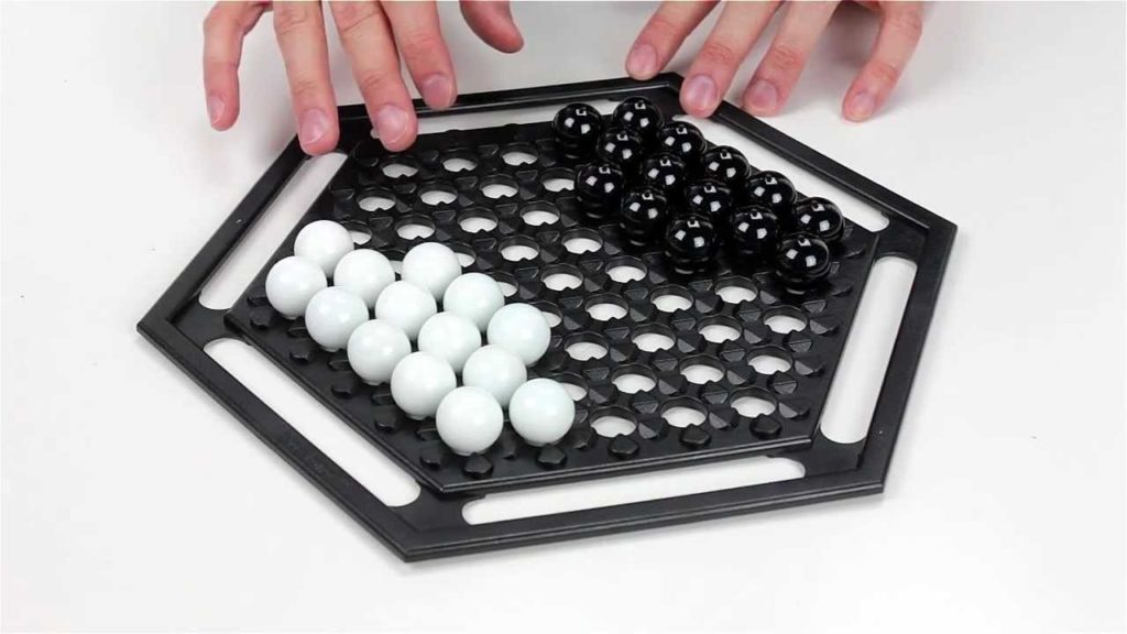 Michel Lalet : ce que signifie être « Auteur de jeux de société »