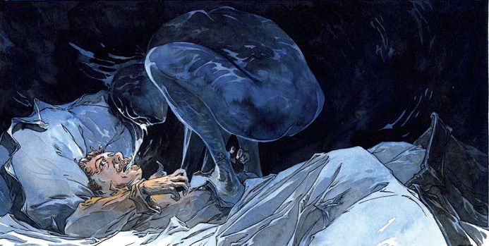 Charles Chevallier : l’importance des jeux à sensations fortes