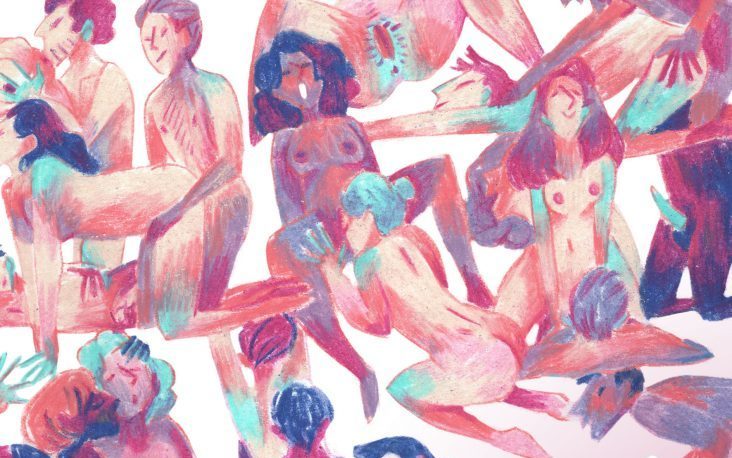 L’édition de BD comme éducation à la diversité.