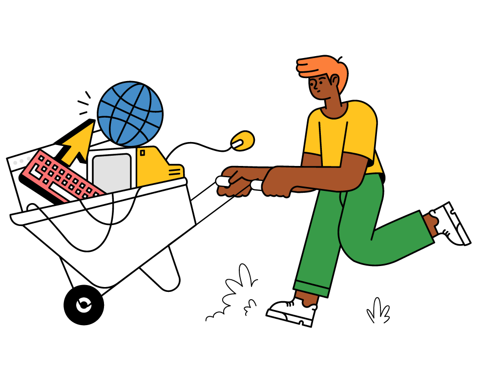 Réussir la conception de son site internet