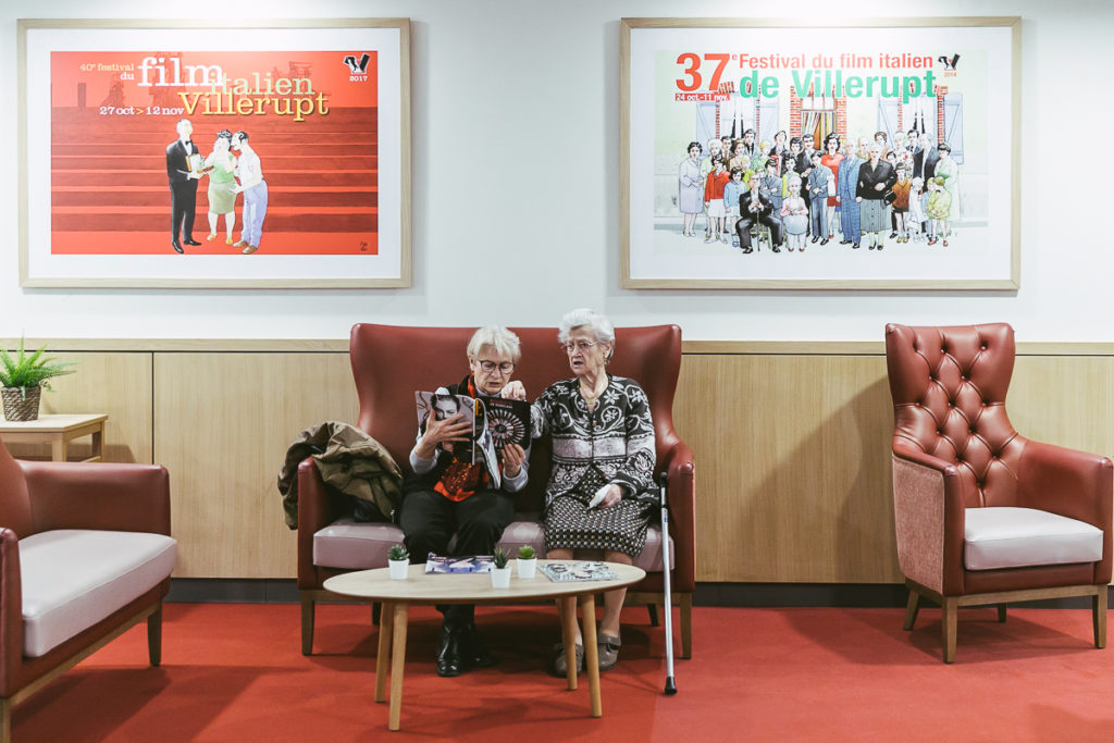 Le groupe SOS : une entreprise contre la société à deux vitesses