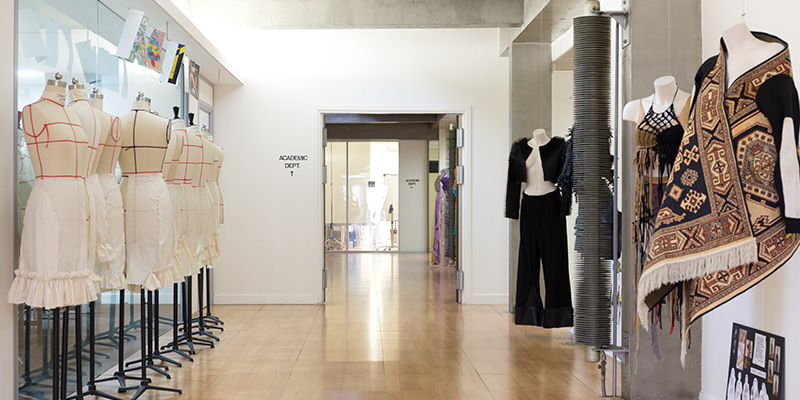 IFA Paris : inventer les nouveaux métiers de la mode