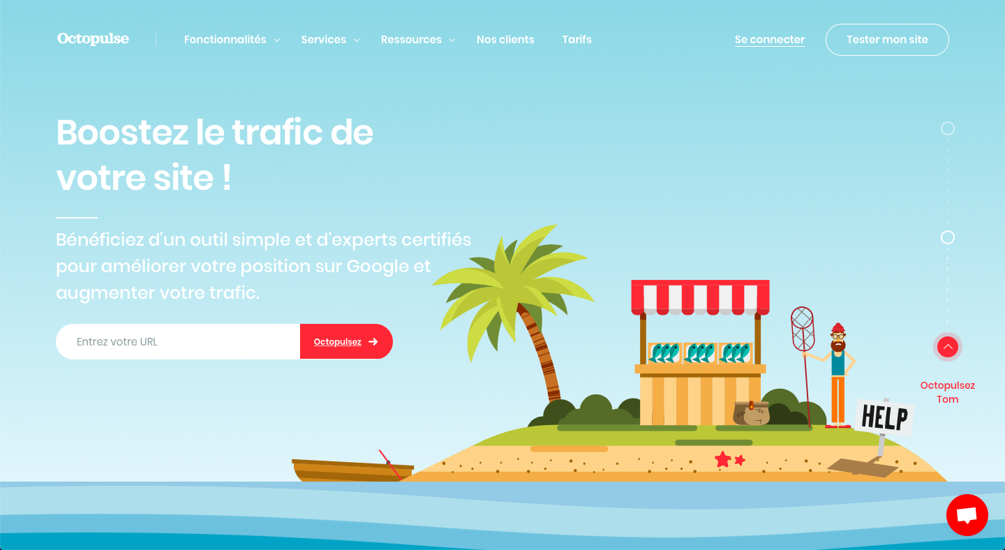 Le SEO, un levier indispensable pour votre croissance digitale