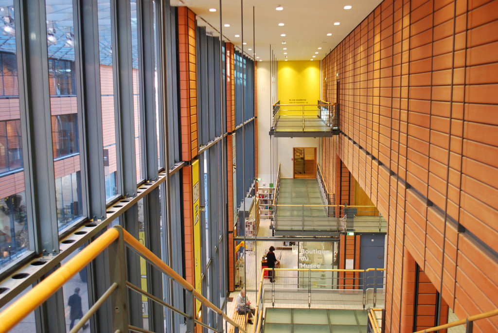 Benoît Leoty : construire un escape game dans le Musée d’art contemporain de Lyon