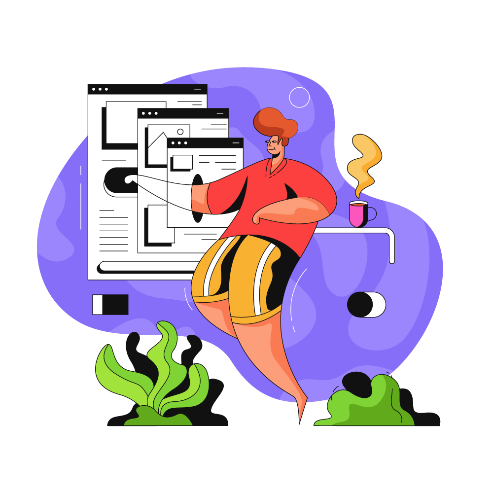 Le métier d’UX Designer : définition, formations, débouchés, perspectives