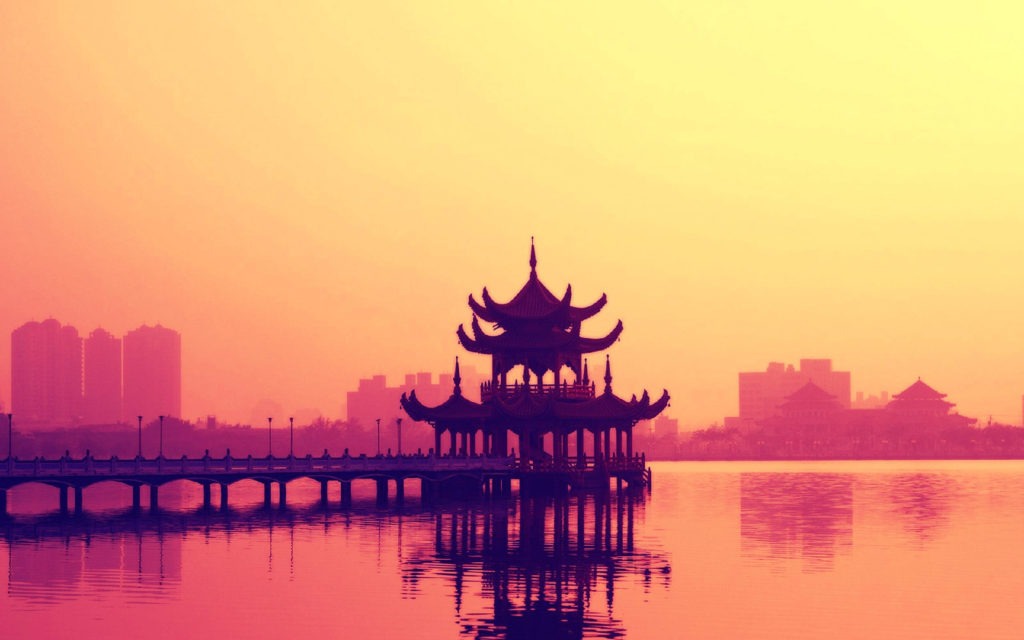 Chinese luxury market: why wellness is the next trend?