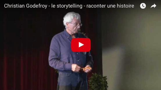 Comment raconte-t-on une histoire ?