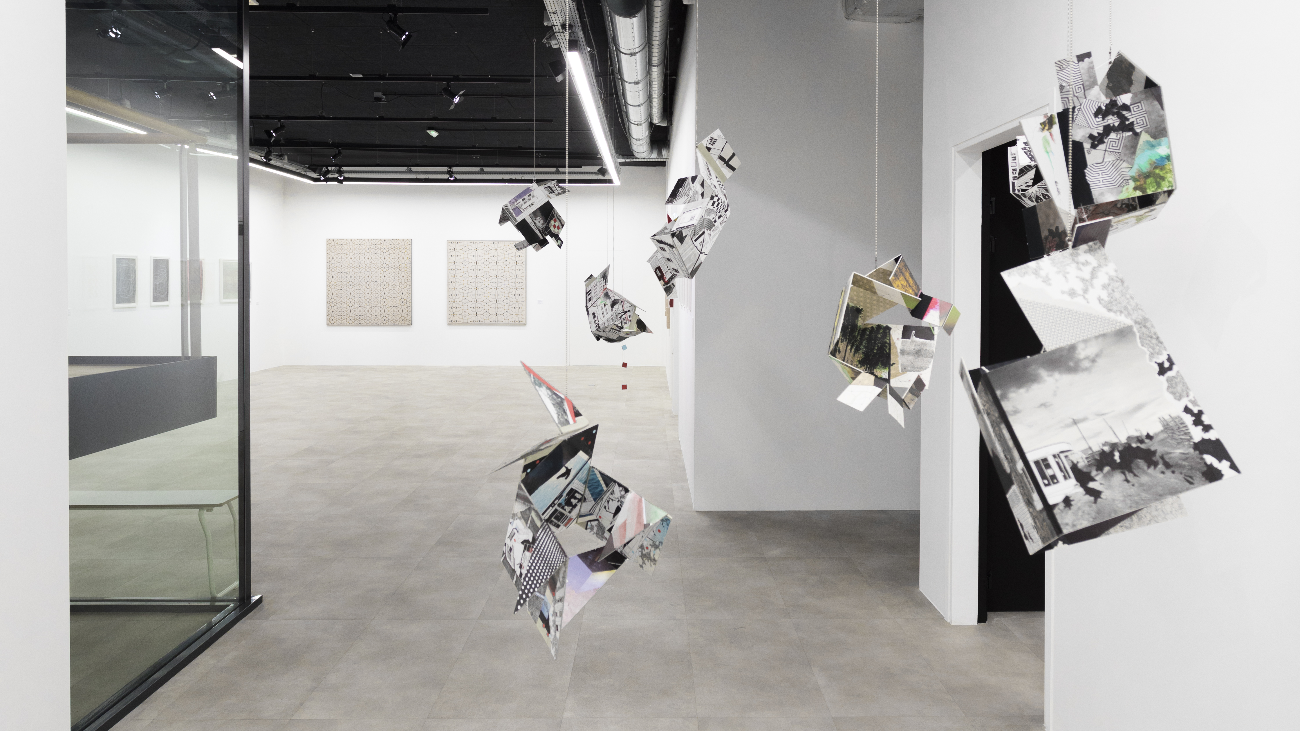 Drawing Lab : comment Christine Phal a su ramener les visiteurs au dessin d&rsquo;art contemporain